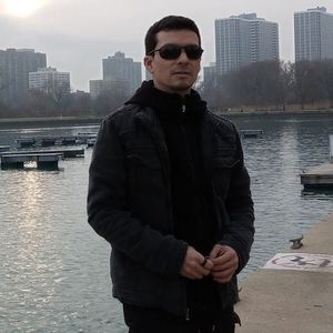 Meet your Posher, Alexander